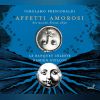Download track Arie Musicali, Book 1, F 7 No. 20: Dove Ne Vai Pensiero