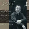 Download track Suite No. 2 In D Minor, BWV 1008: III. Courante