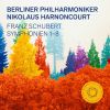 Download track Symphony No. 1 In D Major, D. 82 IV. Allegro Vivace