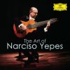 Download track D. Scarlatti: Sonata In B Major, K. 377: Allegrissimo - Arr. For Guitar By Narciso Yepes