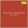 Download track Prelude And Fugue In D Sharp Minor (Well-Tempered Clavier, Book II, No. 8), BWV 877