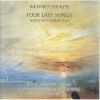 Download track 9. Songs With Orchestra: Meinem Kinde Op. 37-3 Falke
