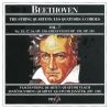 Download track 9. Quatuor A Cordes No. 16. En Fa Majeur Op. 135 - 2. Vivace