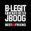 Download track Best Friend