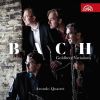 Download track 06. Orchestral Suite No. 1 In C Major, BWV 1066 No. 5, Menuets
