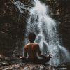 Download track Reflective Vibes For Meditative Focus