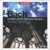Download track 4. Trio Sonata Organ Sonata No. 4 In E Minor Bwv528 - IV. Un Poco Allegro