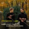 Download track Sonata For 2 Violins In A Major, Op. 9 No. 3: II. Adagio
