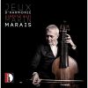 Download track 01. Pieces De Viole, Book 1, Suite No. 1 In D Minor No. 1, Prelude