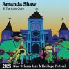 Download track Ossun Two Step (Live)
