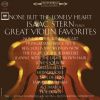 Download track 4 Dance Episodes From Rodeo: No. 4, Hoe Down (Arranged For Violin & Orchestra)