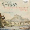 Download track Sonata III In F Major, Op. 1 No. 3: III. Minuet