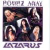 Download track Don't Leave Me Alone