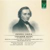 Download track Trio For Piano, Violin And Cello In G Minor, Op. 8: I. Allegro Con Fuoco