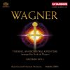 Download track 10 - Siegfried Und Brünnhilde Sehr Ruhig Ziemlich Rasch