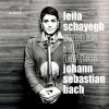 Download track Bach Violin Sonata No. 2 In A Minor, BWV 1003 II. Fuga