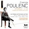 Download track Sonate Pour Violon Et Piano: Allegro Con Fuoco