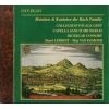 Download track 05. Johann Michael Bach: Furchtet Euch Nicht