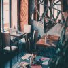 Download track Background For Cooking Classes