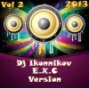 Download track Strangers By Night (Dj Ikonnikov E. X. C Version)