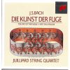 Download track 09 - J S Bach - Kunst Der Fuge (Juilliard Quartet) II - _ 9