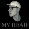 Download track Brain's Too Busy