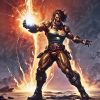 Download track Power Punch