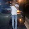 Download track BURNT