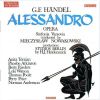 Download track 18. Scena 3. Aria Lisaura: Che Tirannia D'Amor