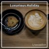 Download track Coffee And The Ocean