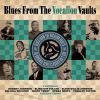 Download track Sugar Man Blues Pt. 1 & Pt. 2