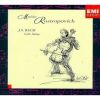 Download track 6. Suite No. 1BWV 1007 - In G Major: Menuet II - Menuet I
