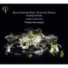 Download track 09 Aria Ach Senke Doch Den Geist Der Freuden Tenor