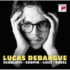 Download track 11 Moments Musicaux, D. 780 - No. 3 Allegro Moderato In F Minor