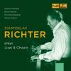 Download track Étude No. 19 In C-Sharp Minor, Op. 25 No. 7 12 Etudes, Op. 25 No. 18 In G-Sharp Minor, Op. 25, No. 6 (Live)