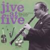 Download track Jive At Five