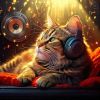 Download track Cat’s Restful Patterns