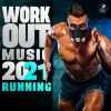 Download track Bunch On A Run Line (145 BPM Trance Running Mixed)