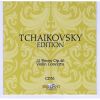 Download track 12 Pieces For Piano, Op. 40 - XII. Reverie