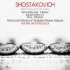 Download track The Golden Age Suite, Op. 22a: III. Polka. Allegretto