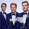 Download track Concerto For Two Violins In D Minor, BWV 1043 I. Vivace (Arr. By Charl Du Plessis)