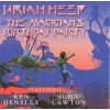 Download track The Magician'S Birthday