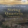 Download track String Quartet In G Major, Op. 16: IV. Finale. Moderato Molto, Quasi Andante - Allegro Assai'