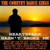 Download track You're Gonna Miss Me When I'm Gone