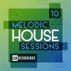 Download track Something's Takin' Over (Original Mix)