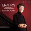 Download track Variations On A Theme By Paganini Op. 35 [Book II]: Variation 11