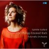 Download track 02 - Concerto Pour Violoncelle En La Mineur, Wq 170-II. Andante