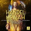 Download track 14 - Messiah, HWV 56, Pt. 1 - Recitative. There Were Shepherds