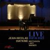 Download track Bagatelles Op. 126: VI Presto-Andante Amabile E Con Moto-Tempo Primo (Live)