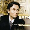 Download track Transcription For Orchestra Of Bach's Fantasia & Fugue In C Minor (BWV 537), Op. 86